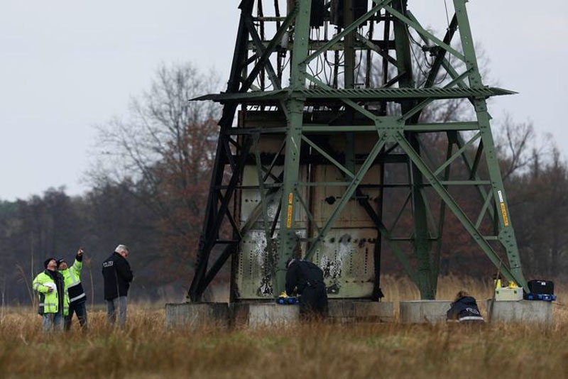     Источник изображения: Reuters / Lisi Niesne 